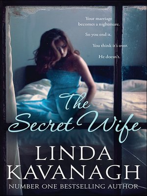cover image of The Secret Wife
